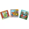 Little Tikes Story Dream Machine - Coleção Dino, audiolivro