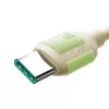 Cabo de carregamento rápido Joyroom S-A53 USB-C para USB-C 60W
