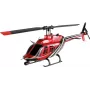 Helicóptero Amewi Bell 206 Jet Ranger 6 canais