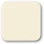 Busch-Jaeger 2506-212 tecla basculante para interruptor, Duro 2000 SI branco