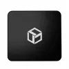 Qoobe AP12450 Mini PC i5-12450H/16GB/512GB SSD/Win 11 Pro preto