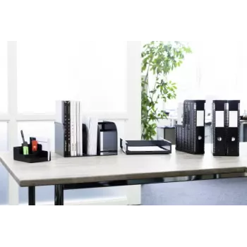 Conjunto organizador de secretária Durable 1701588058