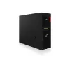 Fsas Technologies Fujitsu PRIMERGY TX1330 M6 - Servidor - Torre - 1 via - 1 x Xeon 6369P / 3,3 GHz - RAM 32 GB - SATA/SAS - Hot-Swap 6,4 cm (2,5 polegadas)