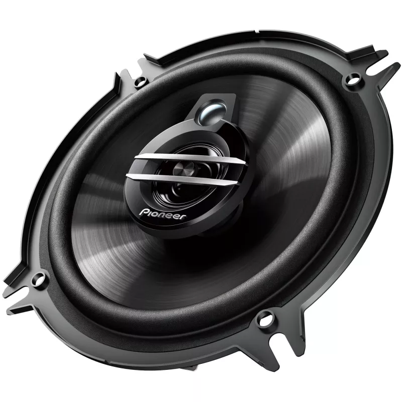 Altifalantes para automóvel Pioneer TS-G1330F 3 vias 250W