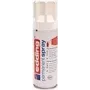 Spray Edding 5200 resistente à água brilhante branco 200 ml