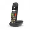 Gigaset E290 telefone sem fios, preto