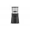 Moinho de café com moinho de impacto BLAUPUNKT FCM501 — 250 g de grãos, 180 g de café moído, 120 W, prateado