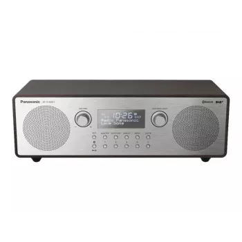 RÁDIO LEITOR/RF-D100BTEGT PANASONIC