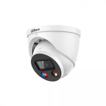 Câmara de vigilância DAHUA IPC-HDW3849H-AS-PV-0280B-S5 — 4MP, IP67, PoE, visão noturna