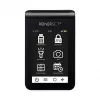ReinerSCT tanJack deluxe Leitor de cartões gerador de TAN, preto, USB Type-C
