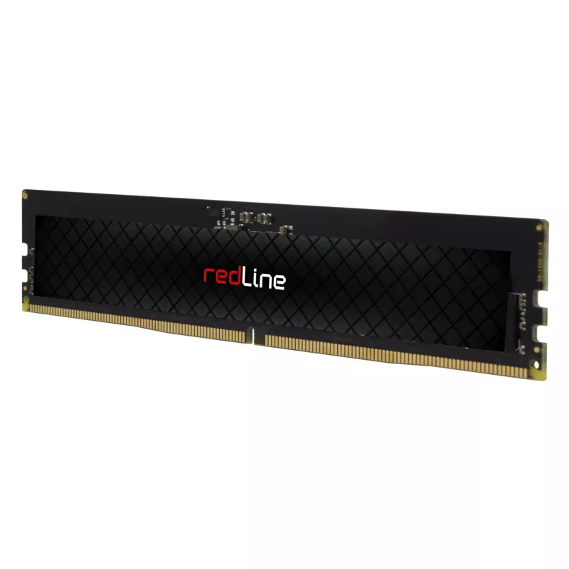 Memória Mushkin Redline DDR5 32GB 5600MHz