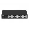 Switch de rede Edimax GS-1024 Gigabit Ethernet 24 portas