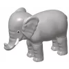 Brinquedo para bebé MALIK Magnetic Mini Animals Selva modelo 62323 — conjunto de figuras de animais magnéticas