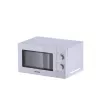 Micro-ondas Severin MW 7770 branco micro-ondas solo de bancada 20 L 700 W