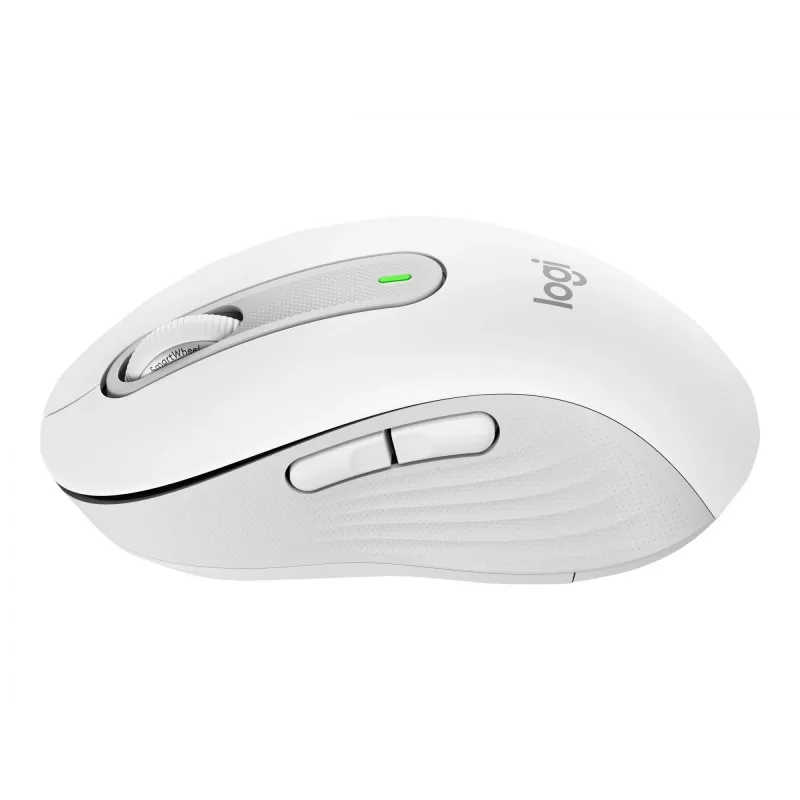 Rato Logitech Signature M650 Wireless RF sem fios + Bluetooth