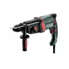 Metabo KHE 2445 martelo combinado, 800 W, 2,4 J