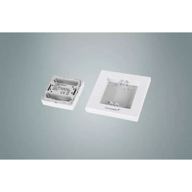 eQ-3 AG Homematic IP HmIP-STH - sensor de temperatura e humidade