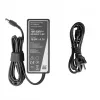 Fonte de alimentação Green Cell AD31P 90W interior AC-to-DC 19,5V 4,7A para portáteis Sony, preto