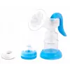 Esperanza BEBITA ECM001B Bomba tira-leite elétrica, 150 ml, azul