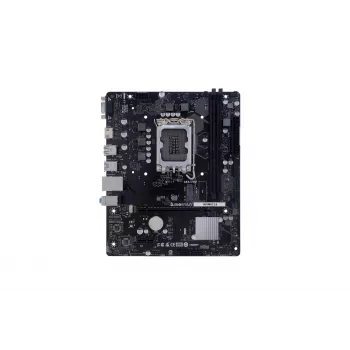 Placa-mãe Biostar H610MHC 2.0 Intel H610 LGA 1700 micro ATX