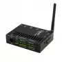 Medidor de energia ALLNET ALL3696 preto