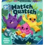 Os meus primeiros jogos - Matsch Quatsch, jogo de tabuleiro