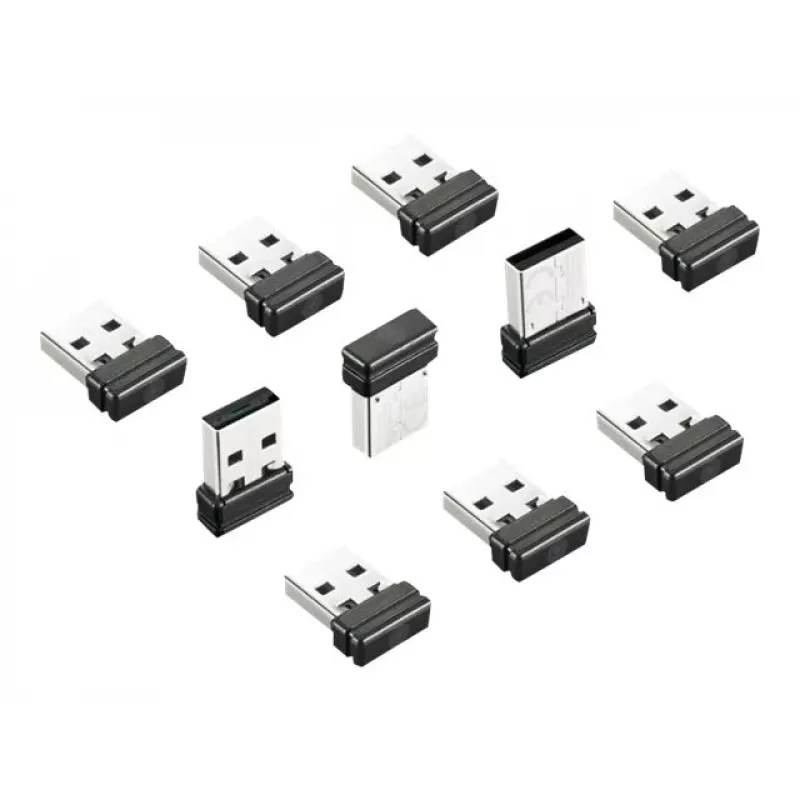 Lenovo 4XH0R55468 Acessório para dispositivo de entrada recetor USB