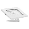Suporte de parede para tablet MACLEAN MC-475W para tablets de 7–10 polegadas, branco
