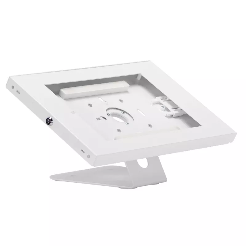 Suporte de parede para tablet MACLEAN MC-475W para tablets de 7–10 polegadas, branco