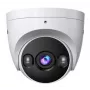 Câmara de vigilância dome TENDA TC3T24C(4MM) — 4 mm, 2.5 MP (2560×1440), 30 fps, IR 30 m, WDR, H.265+