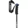 Bastão de esqui LEKI Neolite AIRFOIL 135 cm alumínio antracite