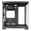 Mars Gaming MC-VIEW2 Mini Tower preto