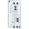 Distroplate com EZ-Fittings PHANTEKS Glacier