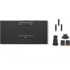 “Lenovo 4XH1C95567” Dock para portátil/Replicador de portas Com fios USB 3.2 Gen 1 (3.1 Gen 1) Type-C Preto