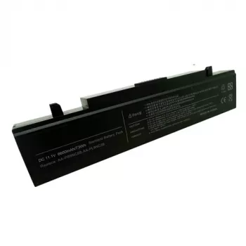 Bateria para portátil, Extra Digital Extended, SAMSUNG AA-PB9NS6B, 6600mAh