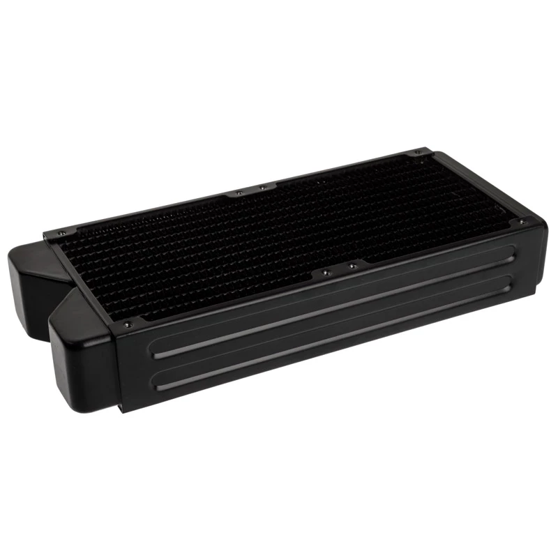 MagiCool 240S G2 Ultra M3 Radiador, Cobre - Preto