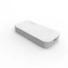 Conversor de suporte de rede Mikrotik FTC branco