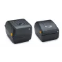 Impressora de etiquetas Zebra ZD220 transferência térmica 203 x 203 DPI 102 mm/s com fios