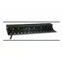 Conjunto de montagem APC AP9569, preto, compatível com infraestruturas APC