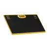 Mesa digitalizadora com caneta HUION HS64 Special Edition preto amarelo