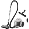 Aspirador sem saco Electrolux EL51C2SW 1000W branco