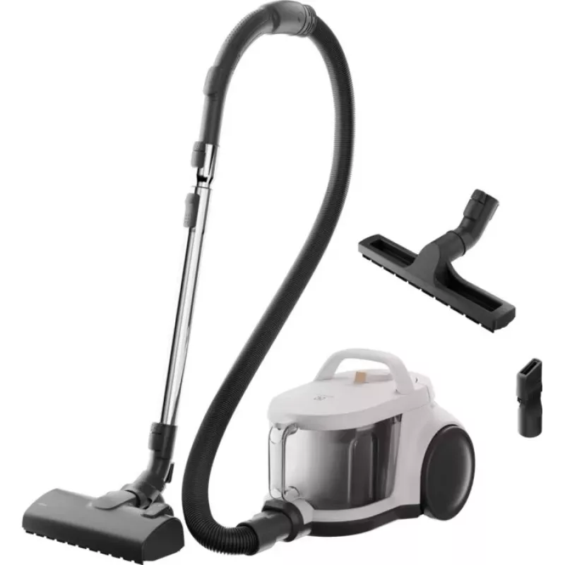 Aspirador sem saco Electrolux EL51C2SW 1000W branco