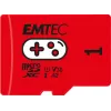 Cartão de memória Emtec 1TB UHS-I U3 V30 A2 Gaming Rouge ECMSDM1TXCU3G
