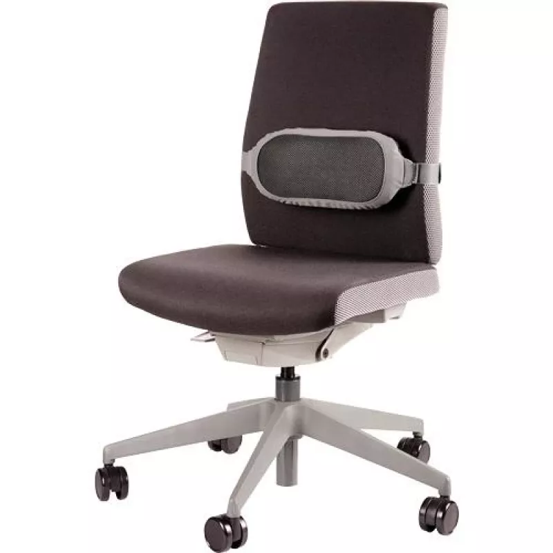 APOIO LOMBAR PARA CADEIRA/I-SPIRE CINZENTO 8042201 FELLOWES