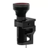 Ledlenser P18R lanterna LED recarregável, preta