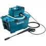 Máquina de lavar de alta pressão MAKITA 2x18V 80BAR DHW080ZK