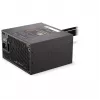 Fonte de alimentação ENDORFY Vero L5 Bronze 700 W 24-pin ATX ATX preta não modular