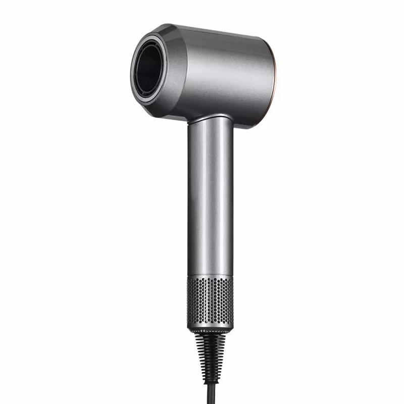 Secador de cabelo Dyson Supersonic Origin 1600 W cobre, níquel