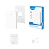Access point de parede Cudy AC1200 Gigabit, Access point