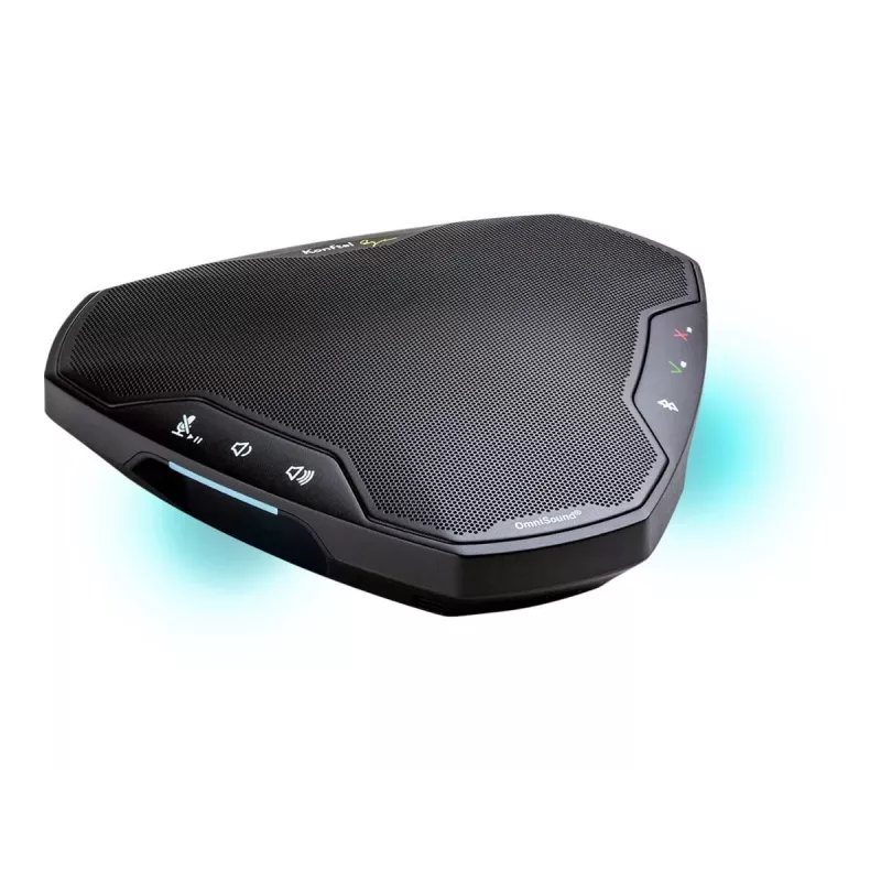 Konftel Ego - Sistema mãos-livres - sem fios - Bluetooth - USB (910101081)